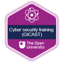 Cyber Security Training GICAST — The Open University