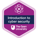 Introduction to Cyber Security — The Open University
