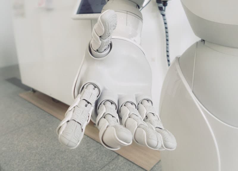 AI Chatbot Integration