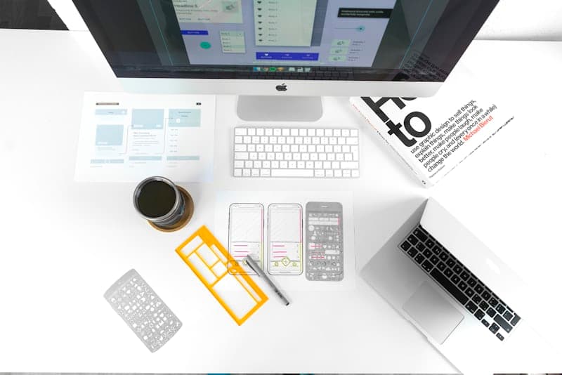Corporate Brand Identity