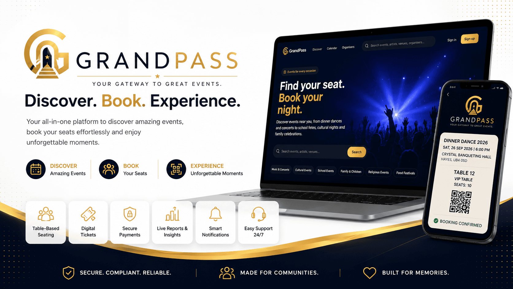 GrandPass