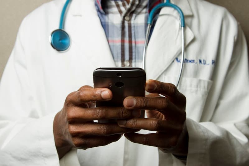 Healthcare Appointment System