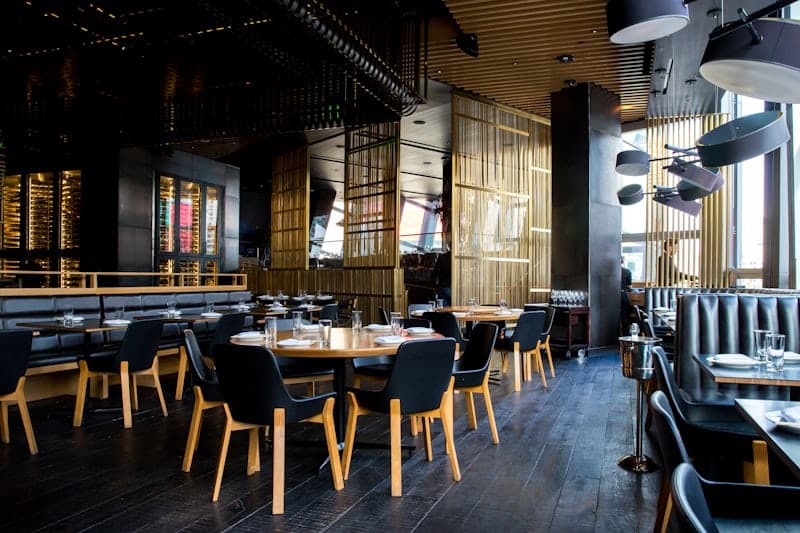Restaurant Booking App